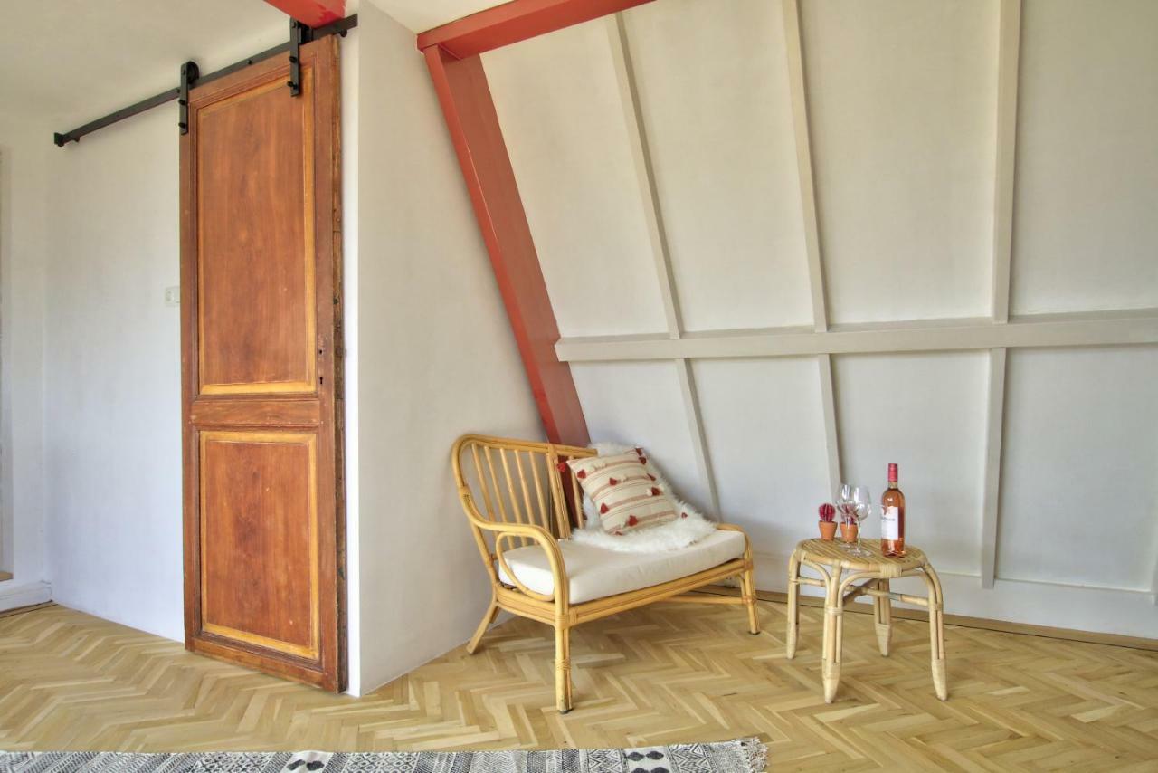 Rooftop Studio Near Amsterdam Castle Muiden Zewnętrze zdjęcie